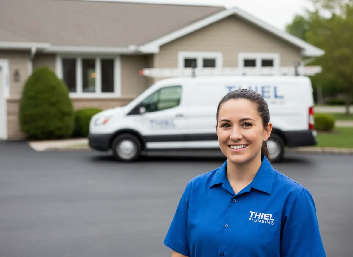 Plumber Morgantown, IN FAQs
